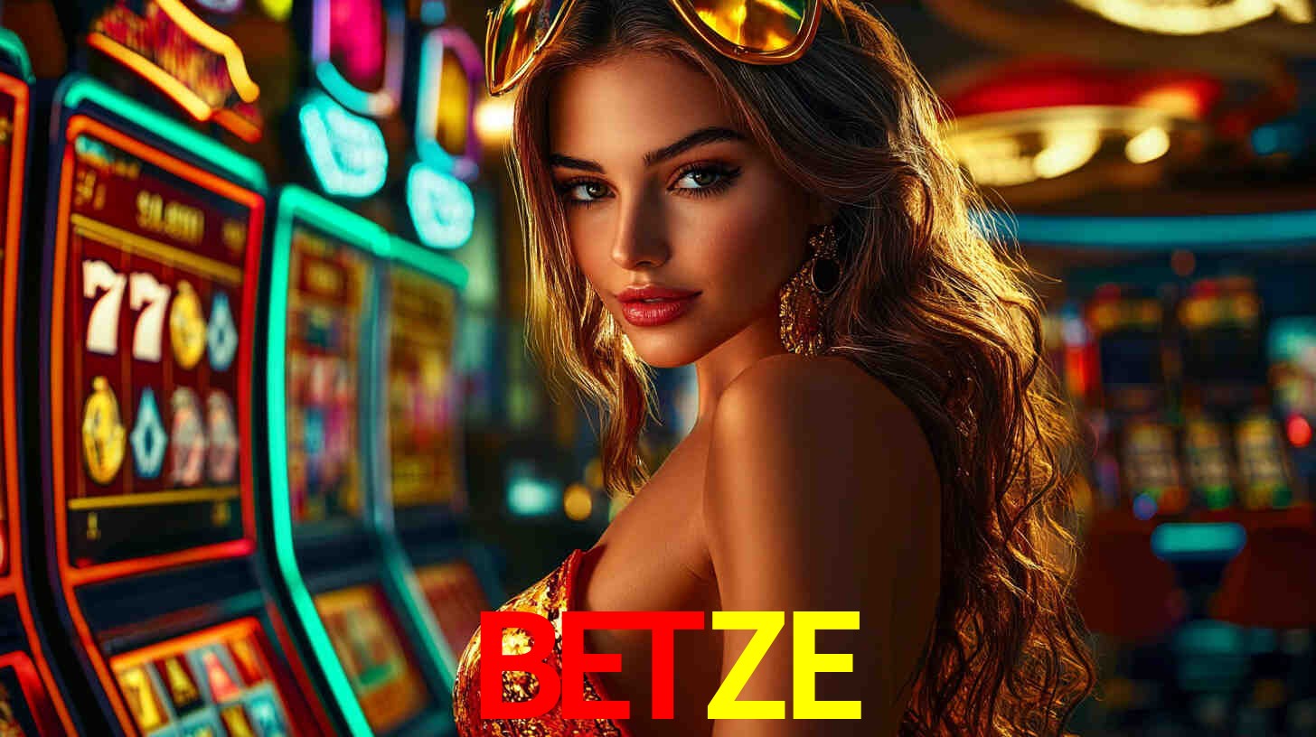 Welcome Bonus BETZE