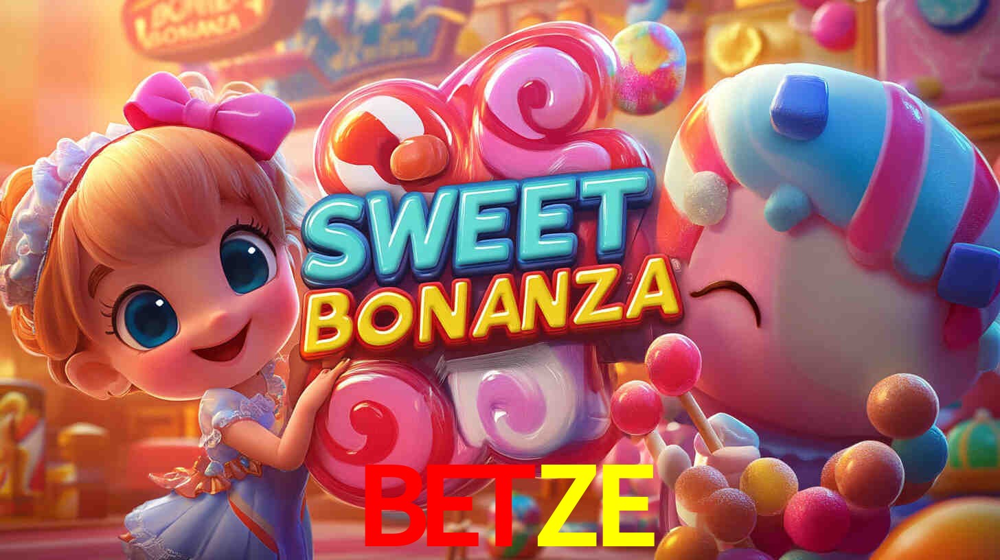Explorando a Categoria de Eventos em Apostas na BETZE