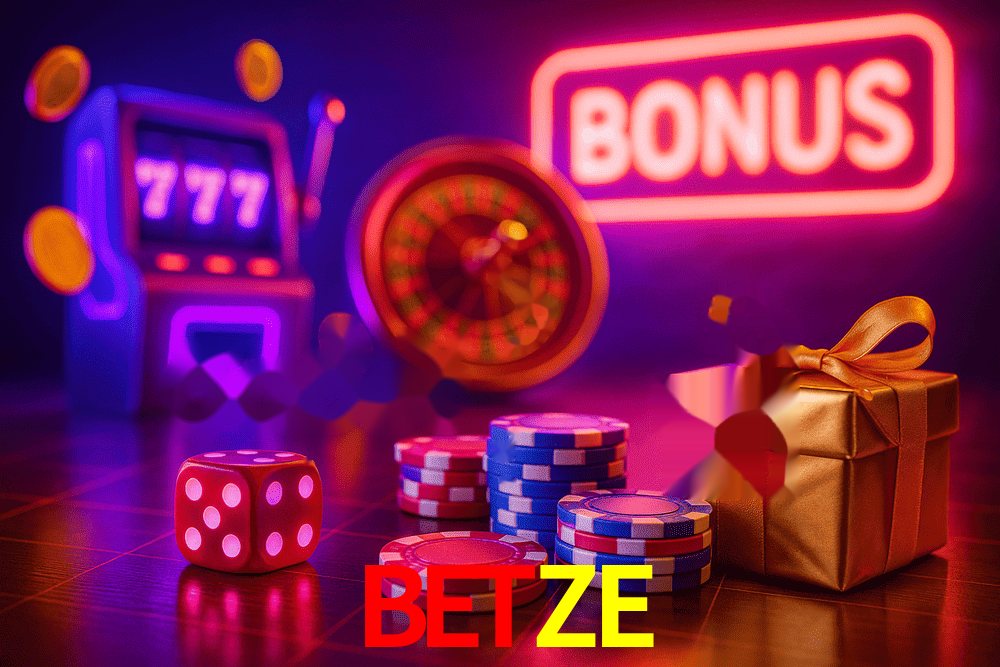 Descubra a Essência do BETZE: Nossa História e Compromissos