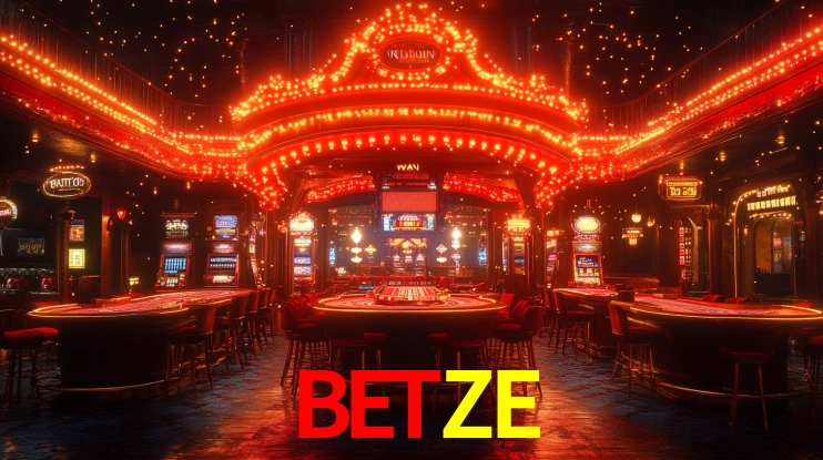Ofertas Imperdíveis na BETZE: Promoções e Bônus Que Valem a Pena