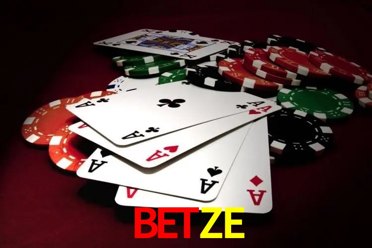 Estatísticas Esportivas BETZE