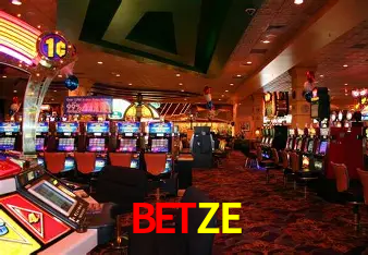 A Revolução dos Aplicativos de Jogos no BETZE