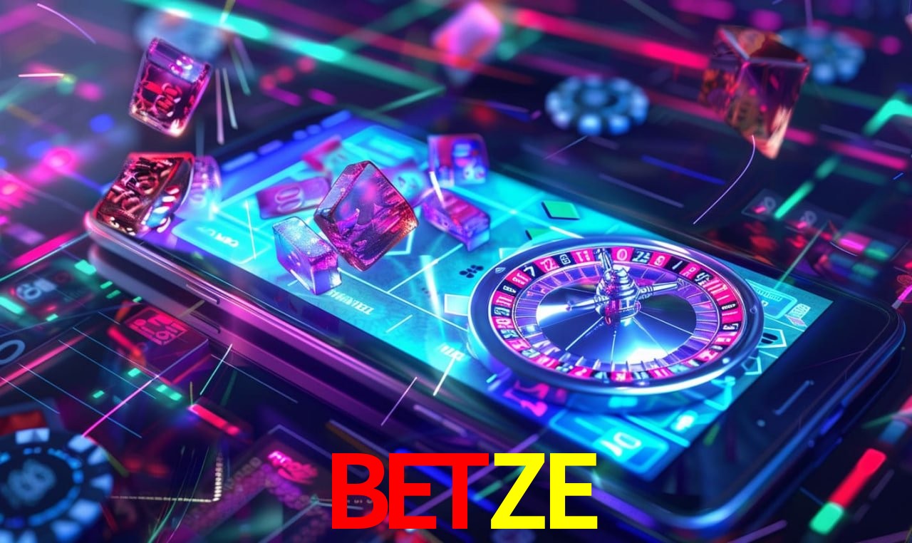 Diretório de Jogos BETZE