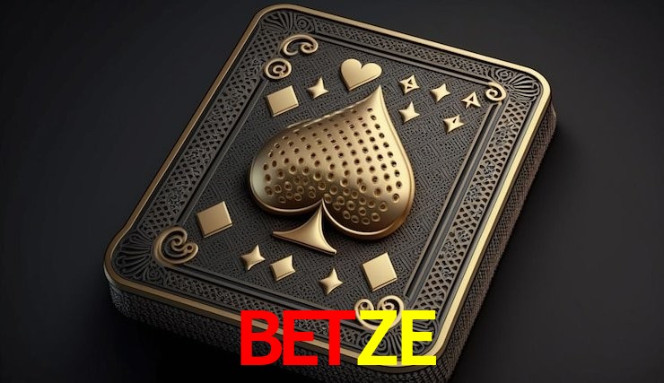 Provedores de Jogos BETZE