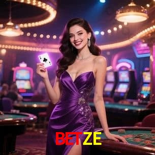 Apostas de Futebol BETZE