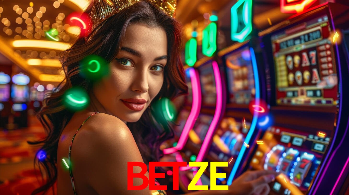 BETZE