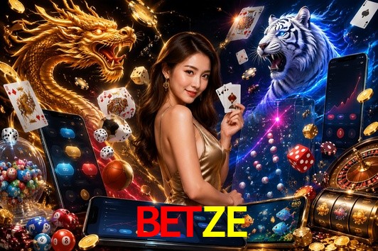 Experiência VIP BETZE