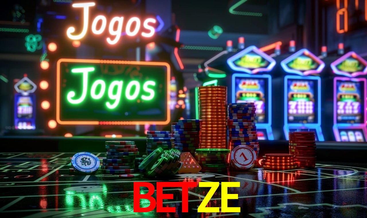 BETZE login