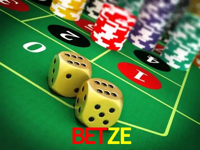 Welcome Bonus BETZE