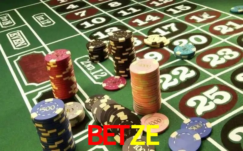 Segurança 2FA BETZE