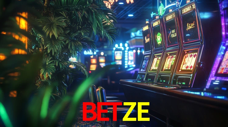 Roulette Table BETZE