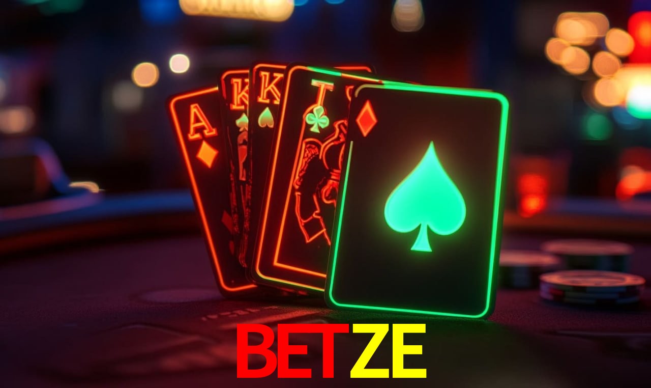 Benefícios da Conta BETZE